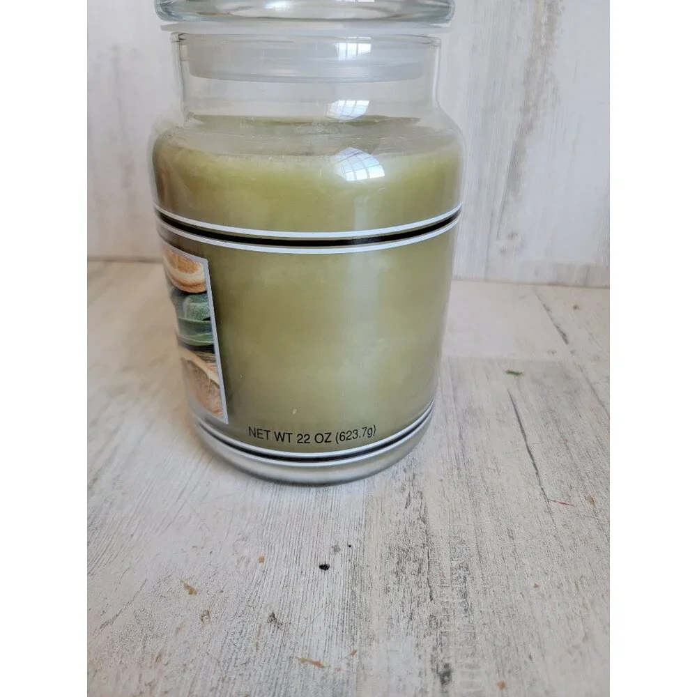 Yankee candle sage citrus house warmer‎ Xmas home decor